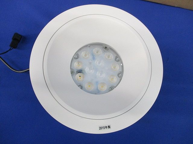 ダウンライト(電源ユニットなし) ERD2519W