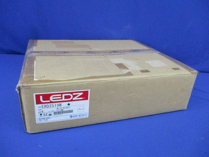 ダウンライト(電源ユニットなし) ERD2519W