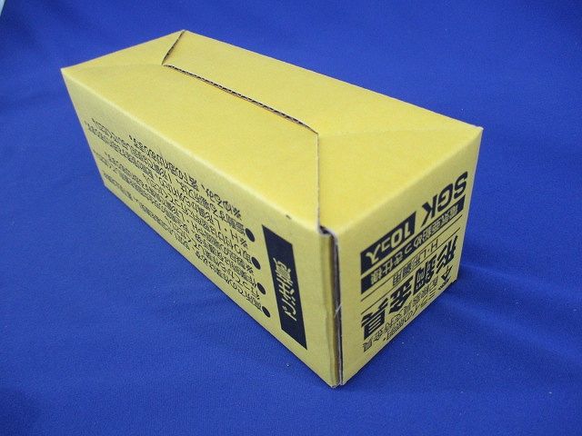 形綱金具 H・L形綱用(鋼材厚3〜16mm) 電気亜鉛めっき仕様 10個入 SGK-10