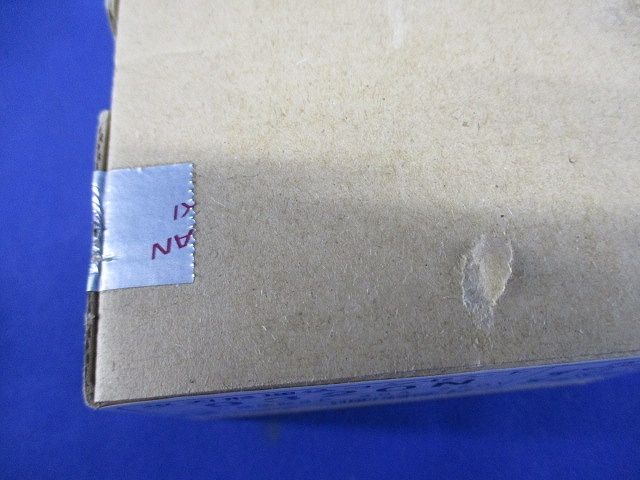 平刃形 埋込コンセント 黒 接地形3P250V 9320N