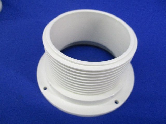 固定ブロックポイントタイプ用スペーサー(6個入)(ミルキーホワイト) GKBS-P