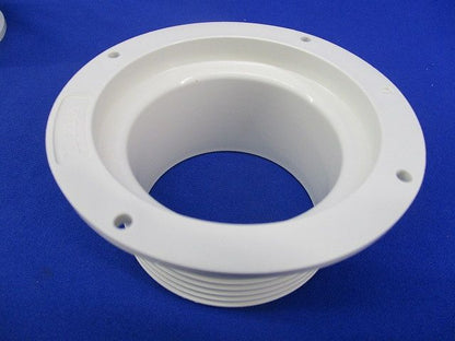 固定ブロックポイントタイプ用スペーサー(6個入)(ミルキーホワイト) GKBS-P