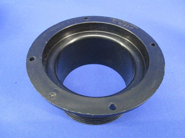 固定ブロックポイントタイプ用スペーサー(5個入)(黒) GKBS-P