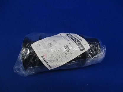 固定ブロックポイントタイプ用スペーサー(5個入)(黒) GKBS-P