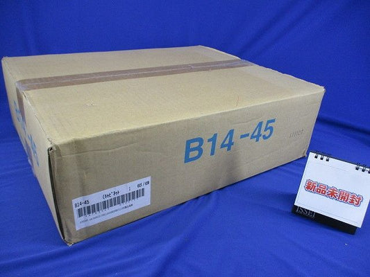 盤用キャビネット露出形 ライトベージュ塗装 B14-45