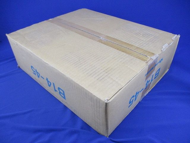 盤用キャビネット露出形 ライトベージュ塗装 B14-45