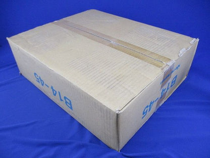 盤用キャビネット露出形 ライトベージュ塗装 B14-45