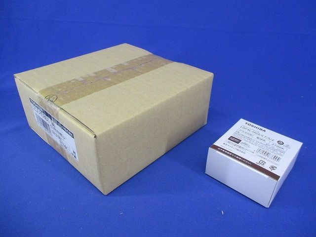 LEDダウンライト 2700K 調光不可 LEDD85901(W)+LDF4L-HGX/C7/5/2