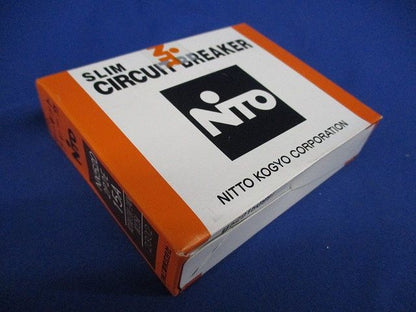 スリムサーキットブレーカ 2P2E15A NX52D2P2E15A