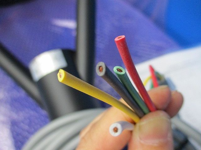 LED照明器具40Wφ60.5(ブラック)(電球色)(撮影の為開封) FPL0302-3