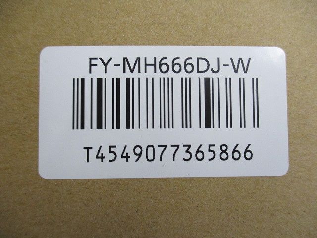 レンジフード用幕板 FY-MH666DJ-W