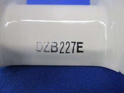 メタルモール インターナルエルボ 後付型 B型(19個入)(ミルキーホワイト) DZB227E