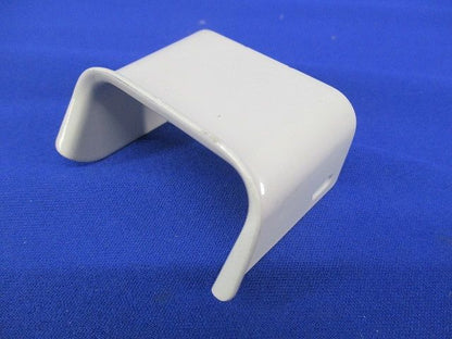 メタルモール ブッシング B型(20個入)(ミルキーホワイト)National DZB211E