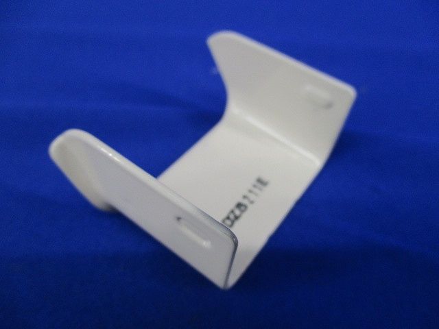 メタルモール ブッシング B型(20個入)(ミルキーホワイト)National DZB211E