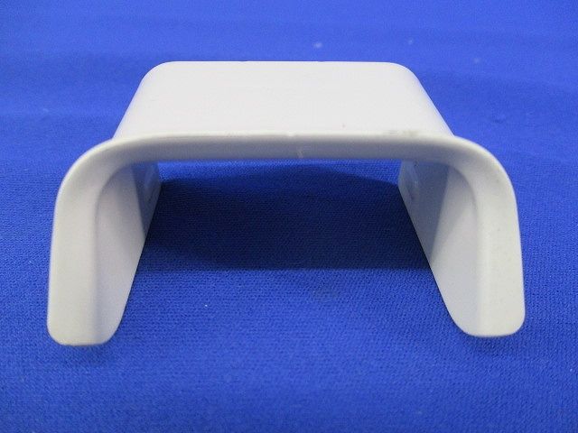 メタルモール ブッシング B型(20個入)(ミルキーホワイト)National DZB211E