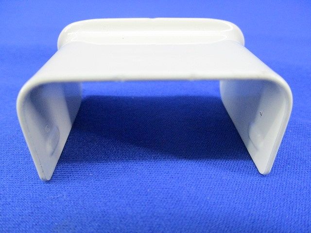 メタルモール ブッシング B型(20個入)(ミルキーホワイト)National DZB211E