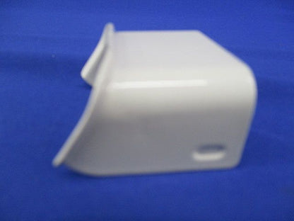 メタルモール ブッシング B型(20個入)(ミルキーホワイト)National DZB211E