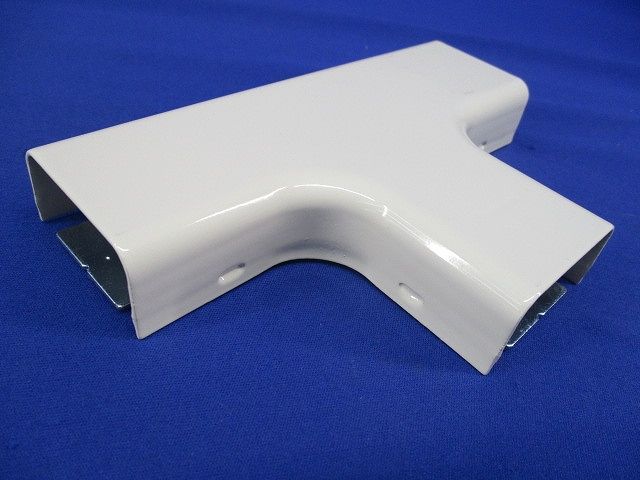 メタルモール用付属品ティーB型(8個入) DZB230E