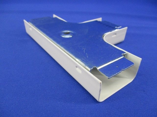 メタルモール用付属品ティーB型(8個入) DZB230E