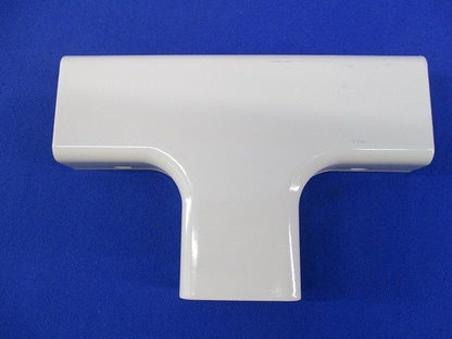 メタルモール用付属品ティーB型(8個入) DZB230E