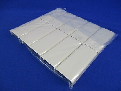 B型エンドキャップ(10個入)(ミルキーホワイト)National DZB257E
