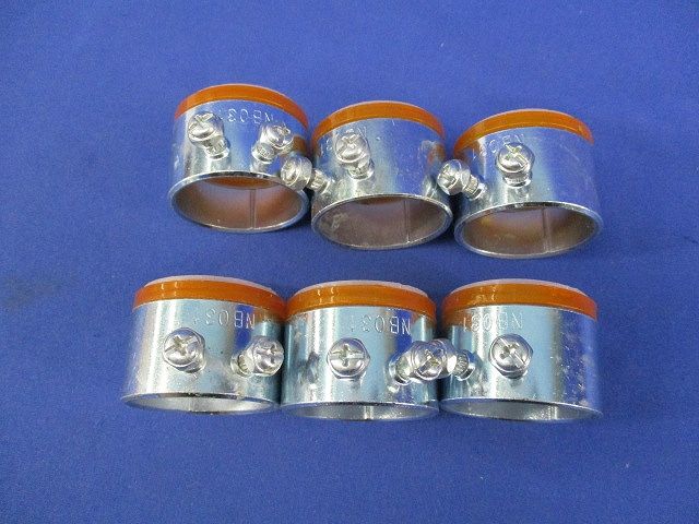 カップリング(6個入) NB031