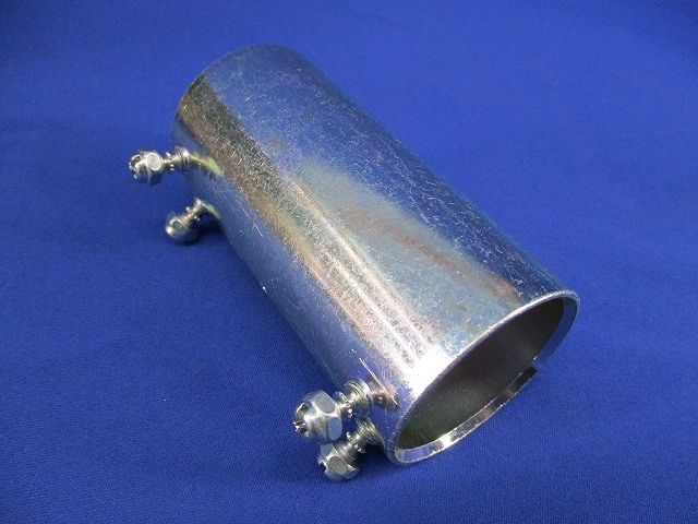 ねじなしカップリング(16個入) DS0139