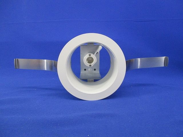 LEDダウンライトφ75(ランプ無) LZD-90338XW