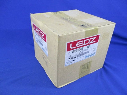 LEDベースダウンライト(昼白色)(電源ユニットなし) ERD4390W