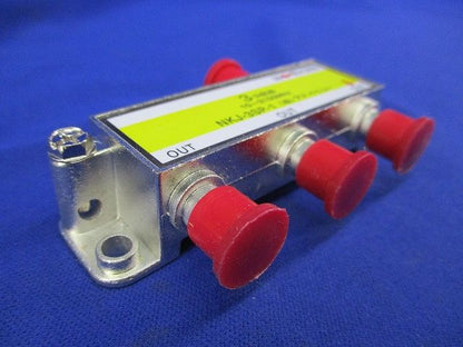 3分配器 NKJ-3SP-1