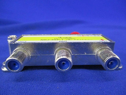 3分配器 NKJ-3SP-1