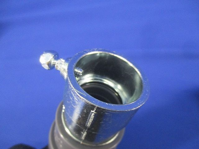 厚鋼ネジ無しコンビ(7個入) PFS-22GNR