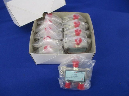 1分岐器(10個入) NKJ-1DC-12-1