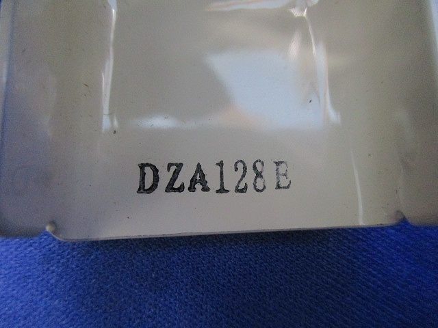 メタルモール付属品A型セット(混在60個入)ミルキーホワイト DZA111E他