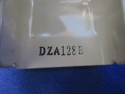 メタルモール付属品A型セット(混在60個入)ミルキーホワイト DZA111E他