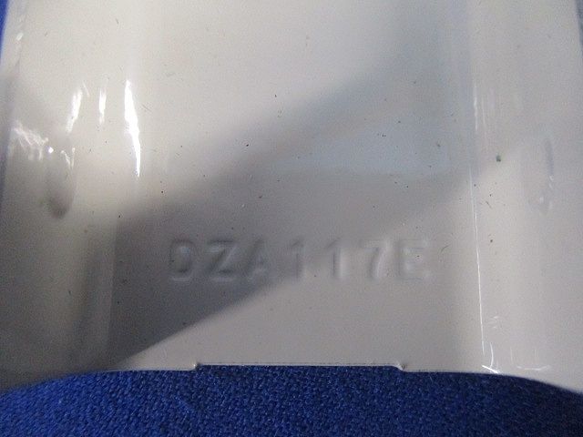 メタルモール付属品A型セット(混在60個入)ミルキーホワイト DZA111E他