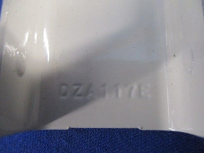 メタルモール付属品A型セット(混在60個入)ミルキーホワイト DZA111E他