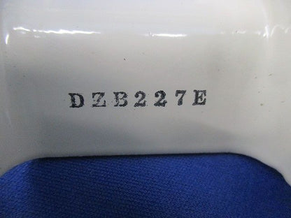 メタルモール付属品B型セット(型番混在22個入)ミルキーホワイト DZB227E他