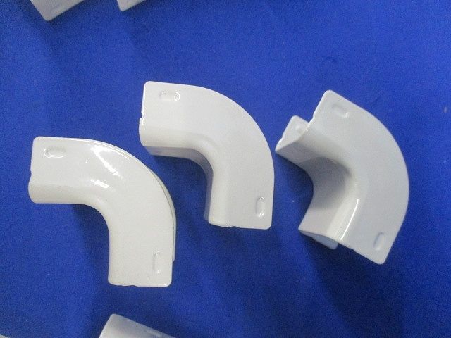 メタルモール付属品B型セット(型番混在22個入)ミルキーホワイト DZB227E他