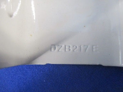 メタルモール付属品B型セット(型番混在22個入)ミルキーホワイト DZB227E他