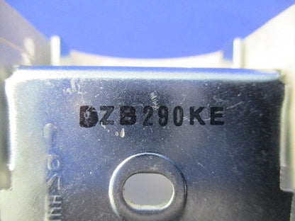 B型天井引き出しアダプタ他混在5個セット DZB290KE他