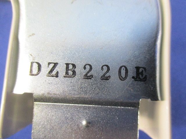 B型天井引き出しアダプタ他混在5個セット DZB290KE他