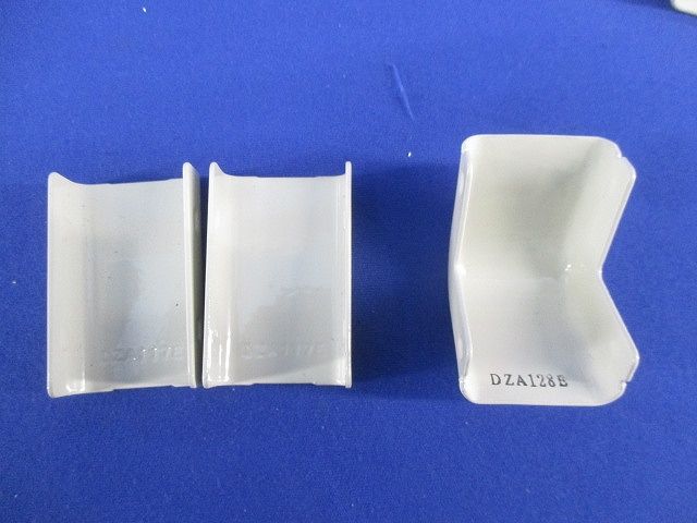 メタモールセット(混在63個入)(ミルキーホワイト) DZA157E他