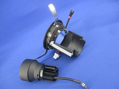 LEDグレアレスユニバーサルダウンンライトφ100(電源別売) XD403368
