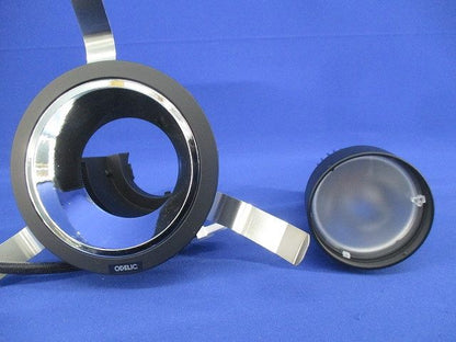 LEDグレアレスユニバーサルダウンンライトφ100(電源別売) XD403368
