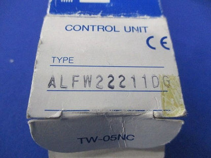 押しボタンスイッチφ22(緑) ALFW22211DG