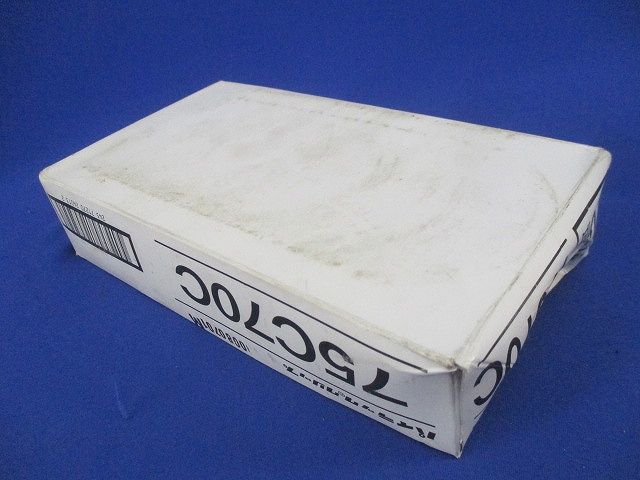 パイラッククリップ(20個入)(亜鉛)(新品未開梱) 75C70C