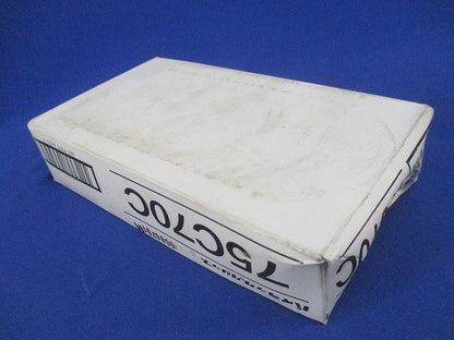 パイラッククリップ(20個入)(亜鉛)(新品未開梱) 75C70C