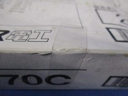 パイラッククリップ(20個入)(亜鉛)(新品未開梱) 75C70C