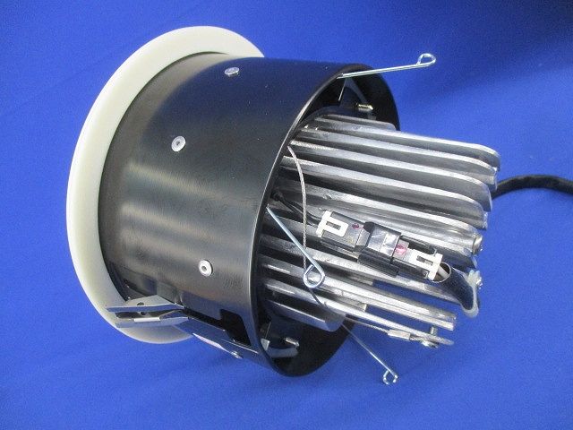 LEDダウンライトφ150(白色)(電源ユニット無) ERD2663W